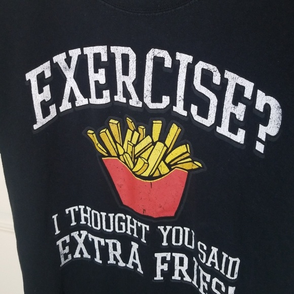 Graphic tee!! - Picture 2 of 3